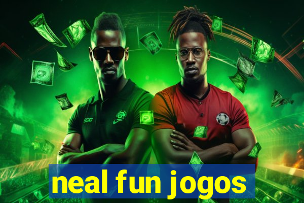 neal fun jogos